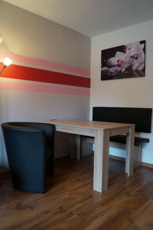 Gaestehaus Zur Muehle Dehm ฟรีดริชส์ฮาเฟน ภายนอก รูปภาพ