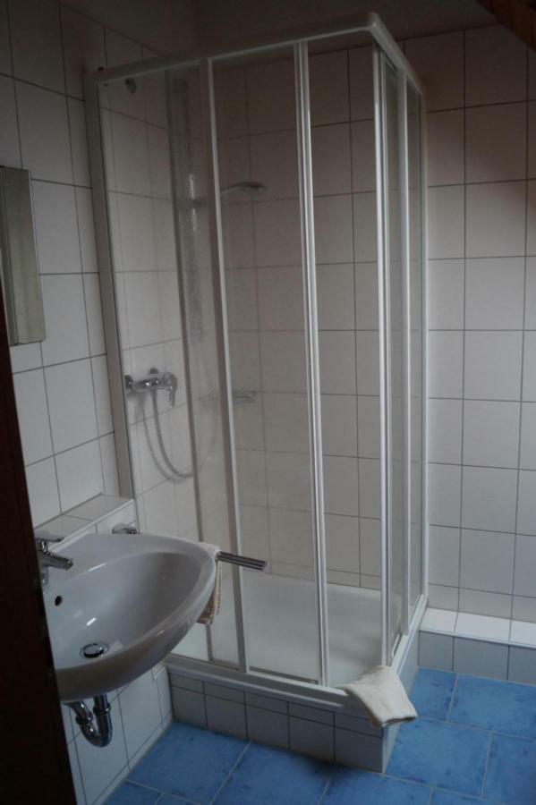 Gaestehaus Zur Muehle Dehm ฟรีดริชส์ฮาเฟน ภายนอก รูปภาพ