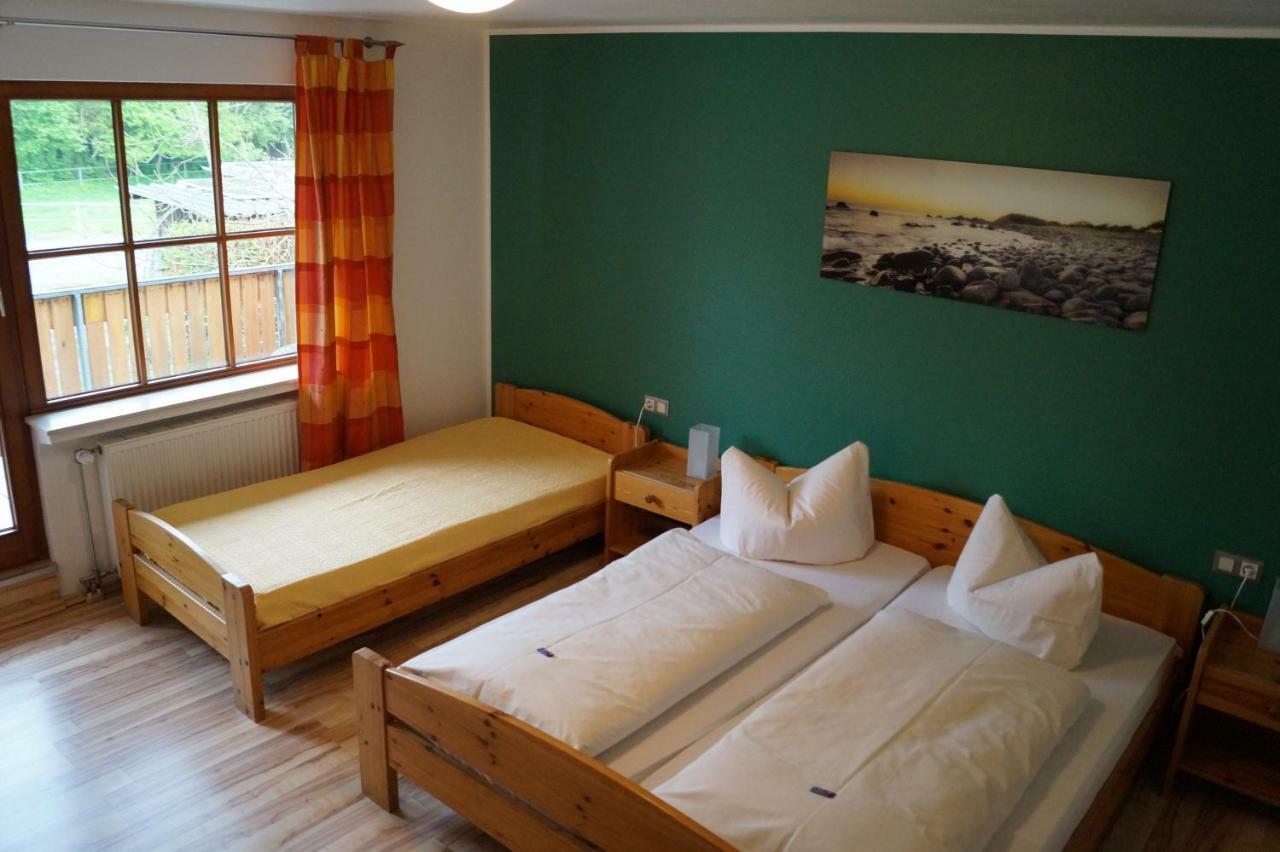 Gaestehaus Zur Muehle Dehm ฟรีดริชส์ฮาเฟน ภายนอก รูปภาพ