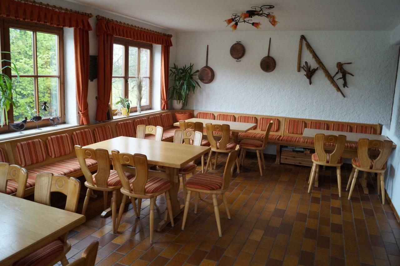 Gaestehaus Zur Muehle Dehm ฟรีดริชส์ฮาเฟน ภายนอก รูปภาพ