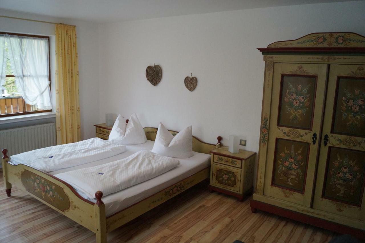 Gaestehaus Zur Muehle Dehm ฟรีดริชส์ฮาเฟน ภายนอก รูปภาพ