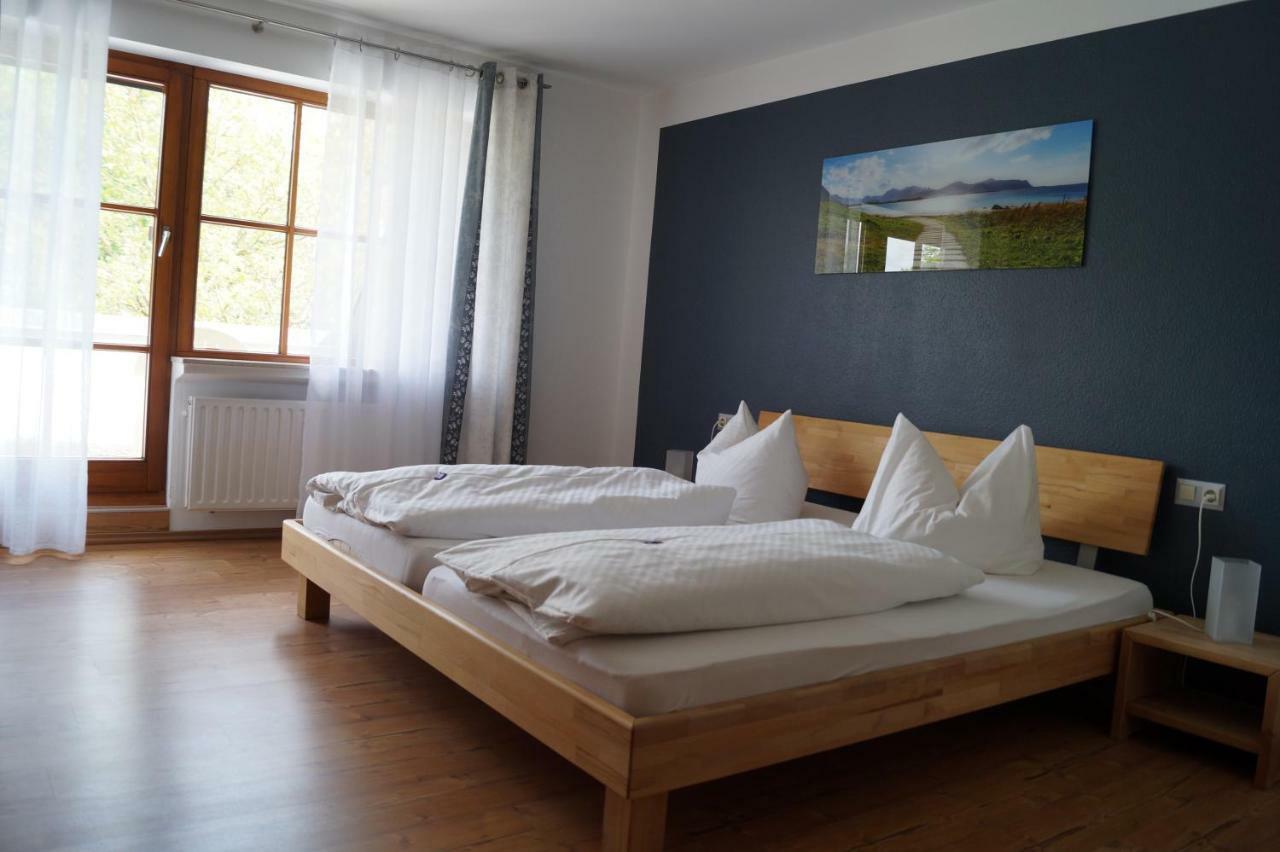 Gaestehaus Zur Muehle Dehm ฟรีดริชส์ฮาเฟน ภายนอก รูปภาพ